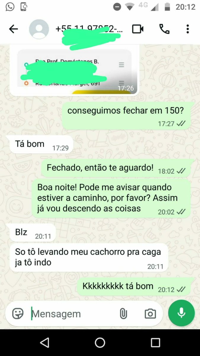 pauloflx's tweet photo. Olha não é possível https://t.co/bAHj5dRIhJ