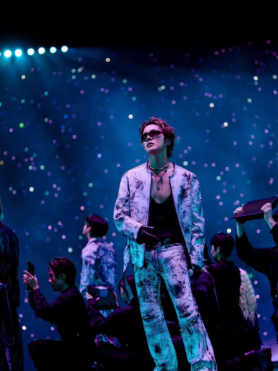 dalbit_bangtan's tweet photo. 📸 INSTAGRAM

J-Hope post:
BTS WORLD TOUR 'ARIRANG'. CHICAGO. https://t.co/R04i73ffRa