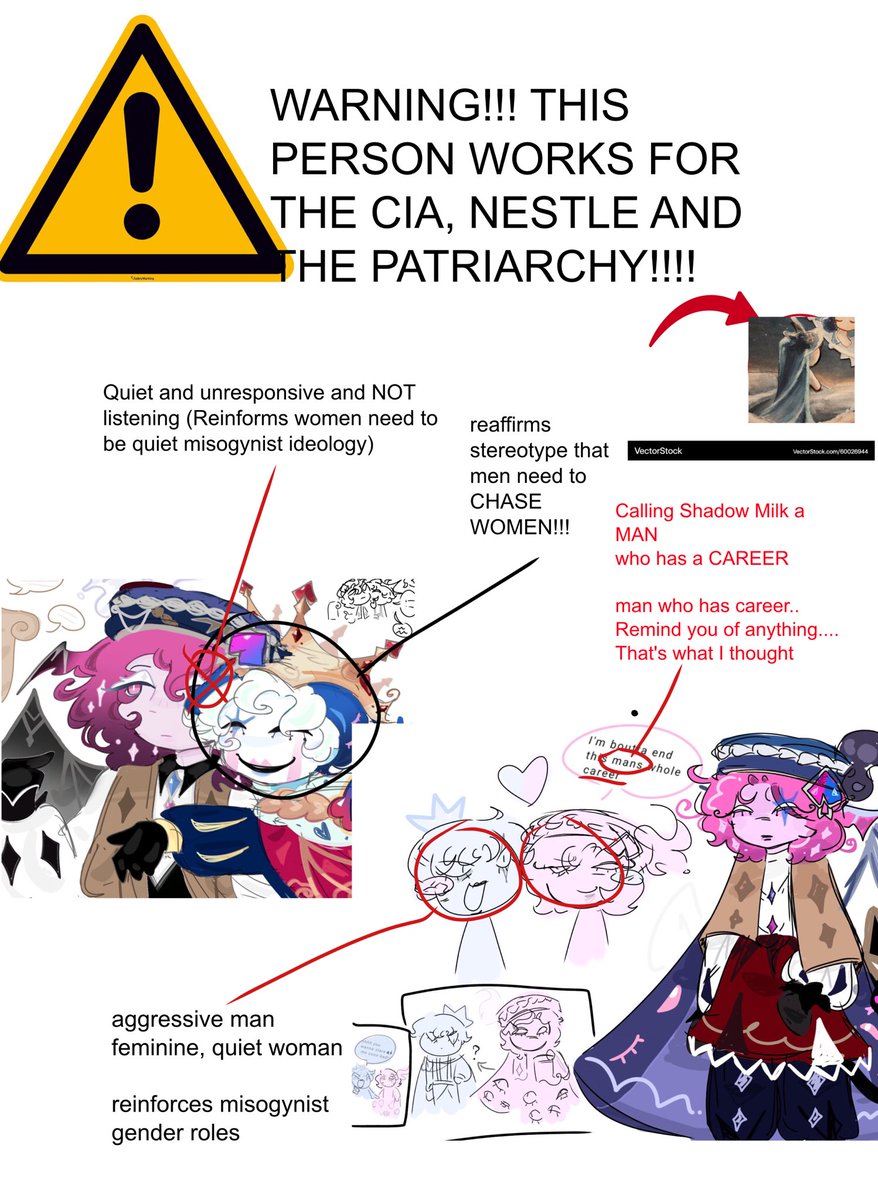 TanoshiBoo's tweet photo. normalize analyzing random people's drawings like they're the illuminati https://t.co/yFsuRjntJf