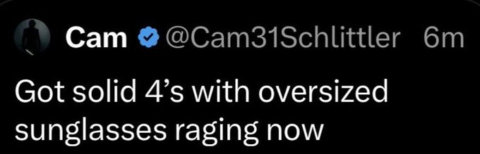 VaksNYC's tweet photo. Guy is genuinely the greatest to ever do it, he has an entire city in tears regularly😭 https://t.co/gYGXjuSlce