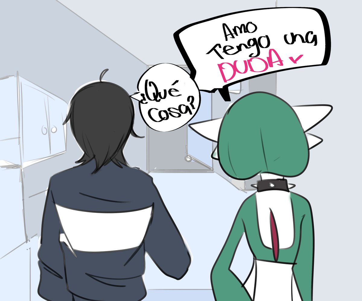 SHEIC03's tweet photo. nose realmente no tengo inspiracion LOL
#gardevoir #pokemonㅤㅤㅤ https://t.co/PPUcyR8MN2