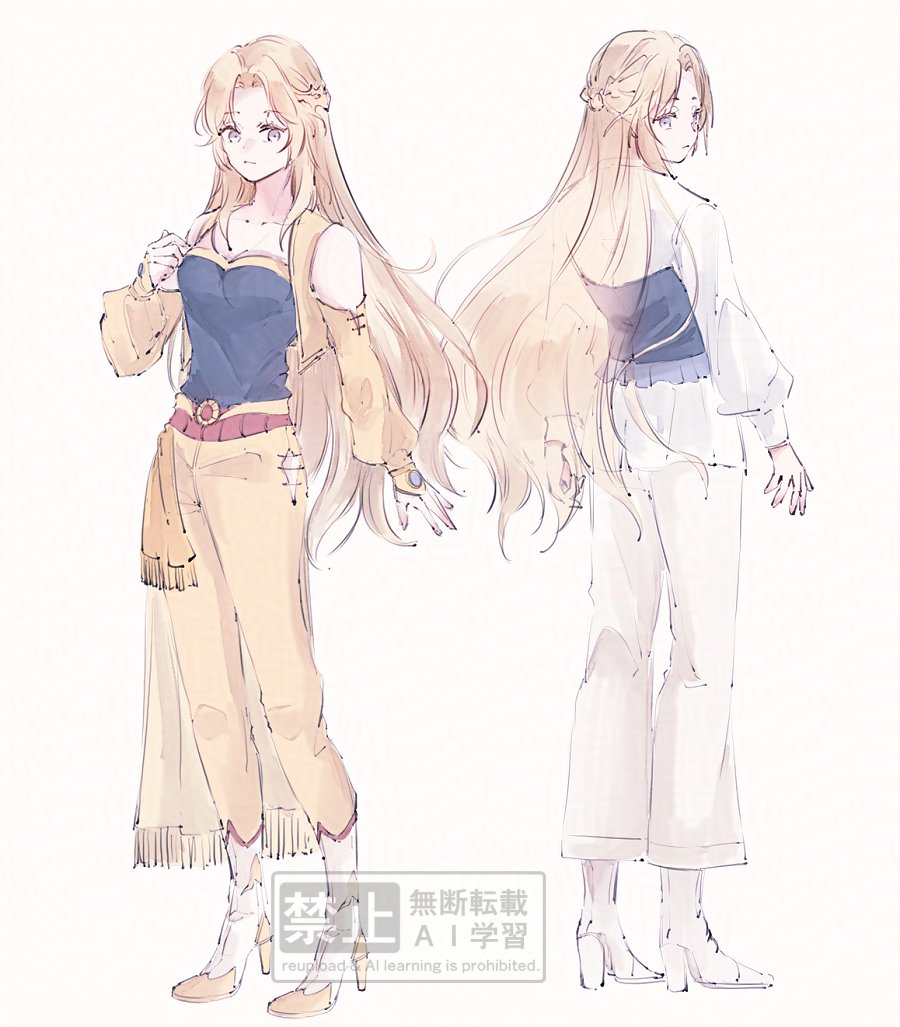 ff14hioo_oo7's tweet photo. #DDFF #FF6 https://t.co/nfm1jBKfsQ
