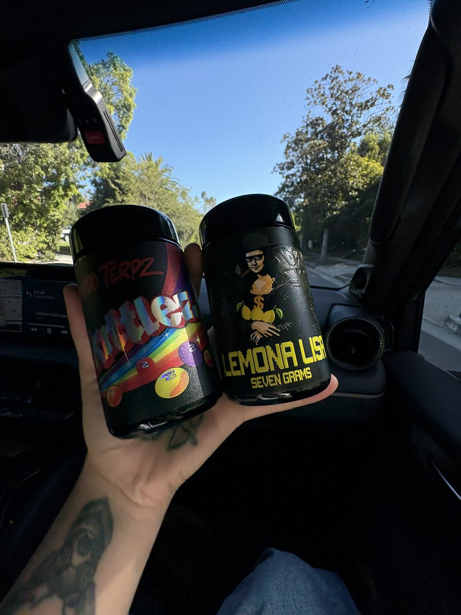 Imperialclubla's tweet photo. What do we think of these two for our 15k giveaway 😈‼️ https://t.co/49uQcDqFtx