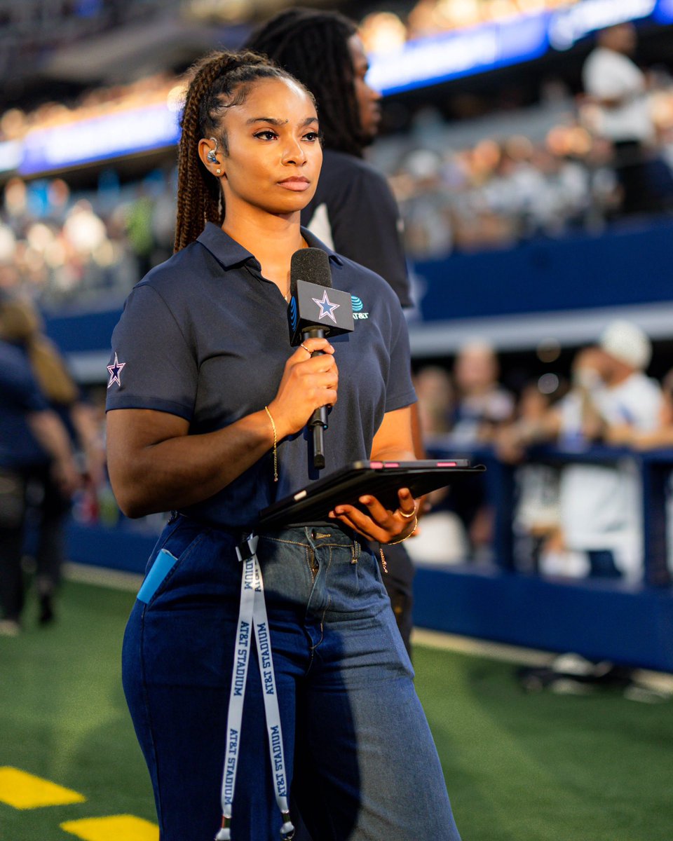 nhutchisontv's tweet photo. All glory to him for a successful preseason &amp; training camp 🙏🏽🤍 

Now let the regular season begin. 

#Dallascowboys https://t.co/QPFk55IZCo