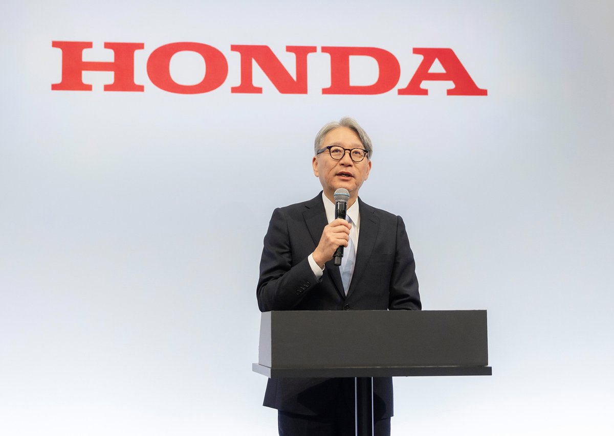 responsejp's tweet photo. ホンダ・日産「遅きに失する」合意、交渉2年半、次世代車搭載技術の共通化を正式発表［新聞ウォッチ］
https://t.co/dDe8EdlerZ

#新聞ウォッチ #ホンダ #日産 https://t.co/rtpMRTMe9u