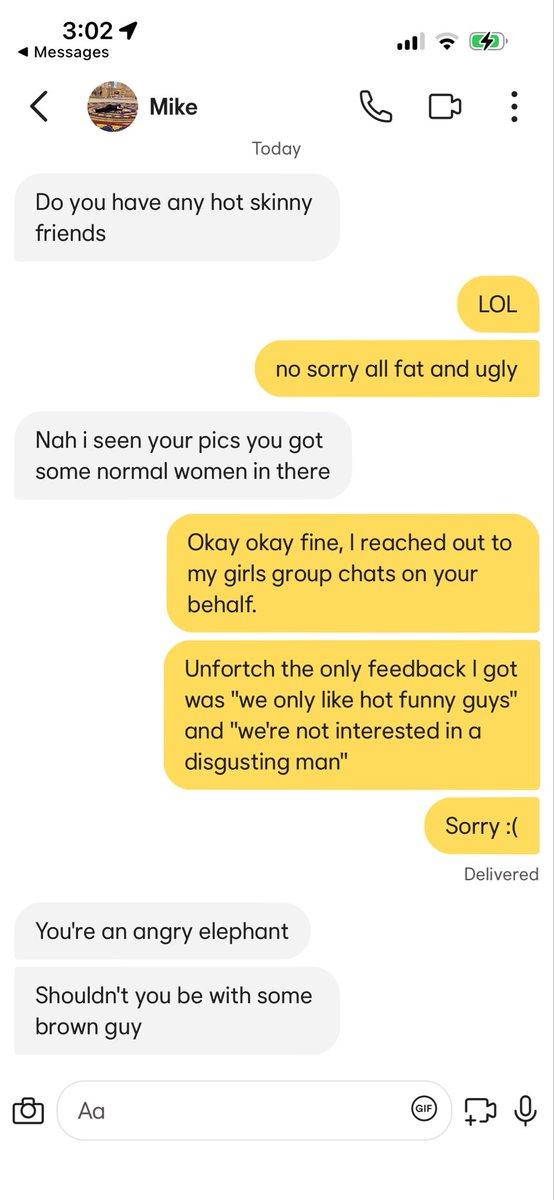 moattherockshow's tweet photo. and they say chivalry is dead https://t.co/r8BvIAtcYd