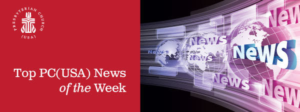 EdRudiger's tweet photo. Top PC(USA) News of the Week
#TopPCUSANewsoftheWeek #PCUSA #PresbyterianChurchUSA
https://t.co/tuWhB2V5l4 https://t.co/HpHSkljS8m