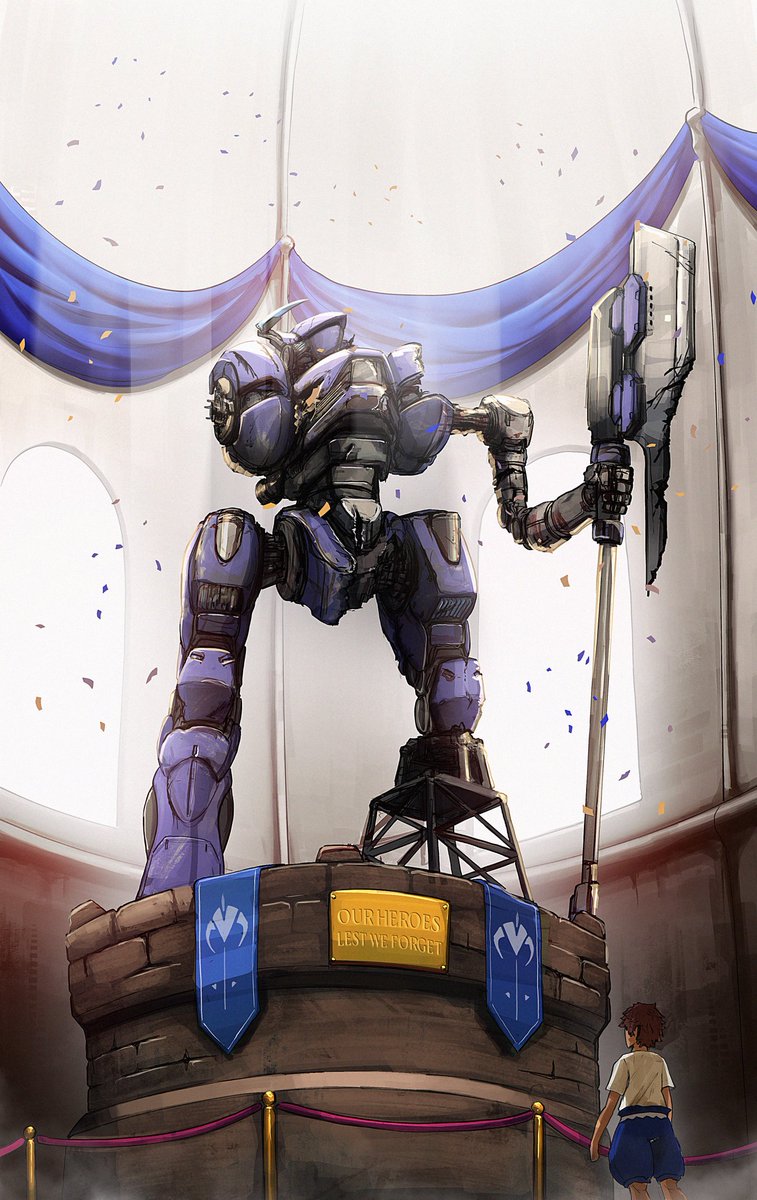 haonfest's tweet photo. old hero https://t.co/v0WjtyygNZ