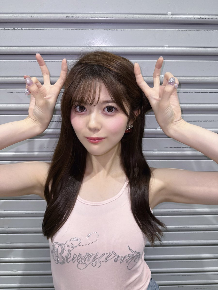 sakashita_mako's tweet photo. おはよう9月(ᐡ! - !  ᐡ)🍉🌻✨ https://t.co/5zKWUDdDmE