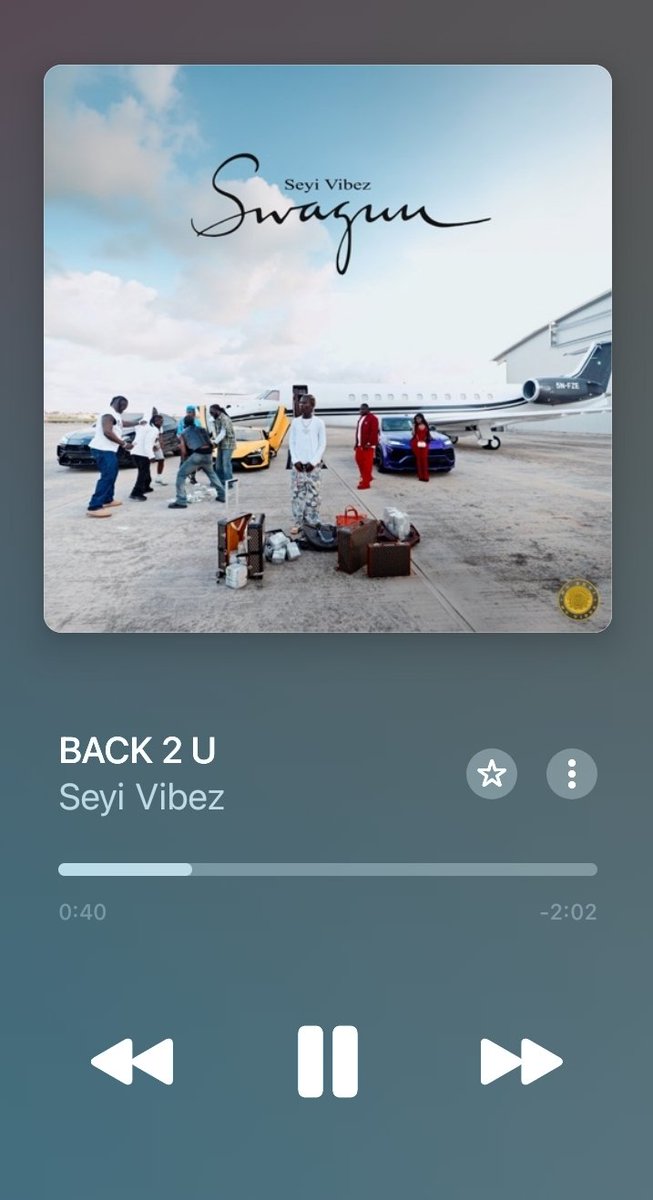 vestro_360's tweet photo. Seyi will never disappoint 👌 https://t.co/c6f9fFVYEl