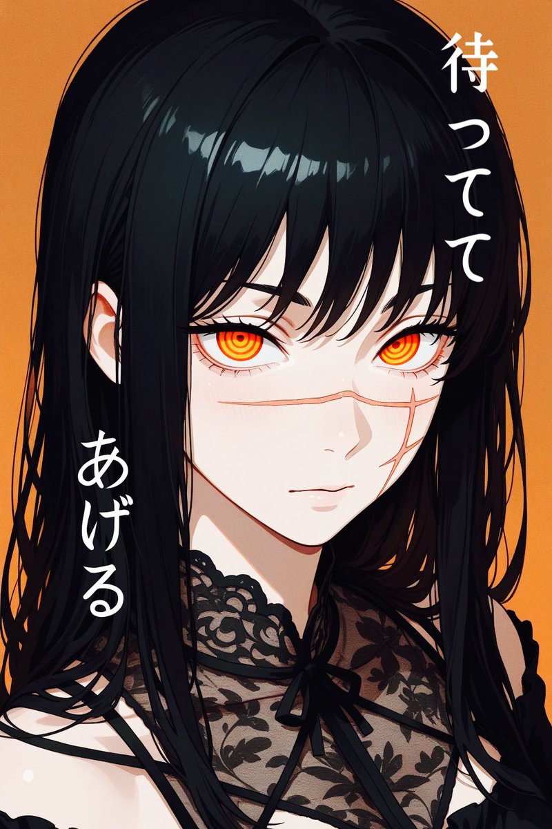 argand137's tweet photo. ヨル

#チェンソーマン　#ヨル https://t.co/m4Pdv6QLNH