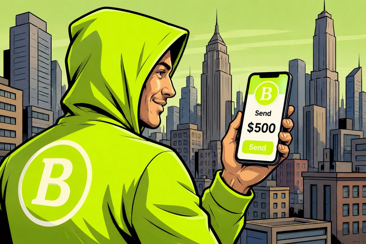 Bankless_RH's tweet photo. sent. no wire form, no three days $BANKLESS https://t.co/vFwTsrHOoI