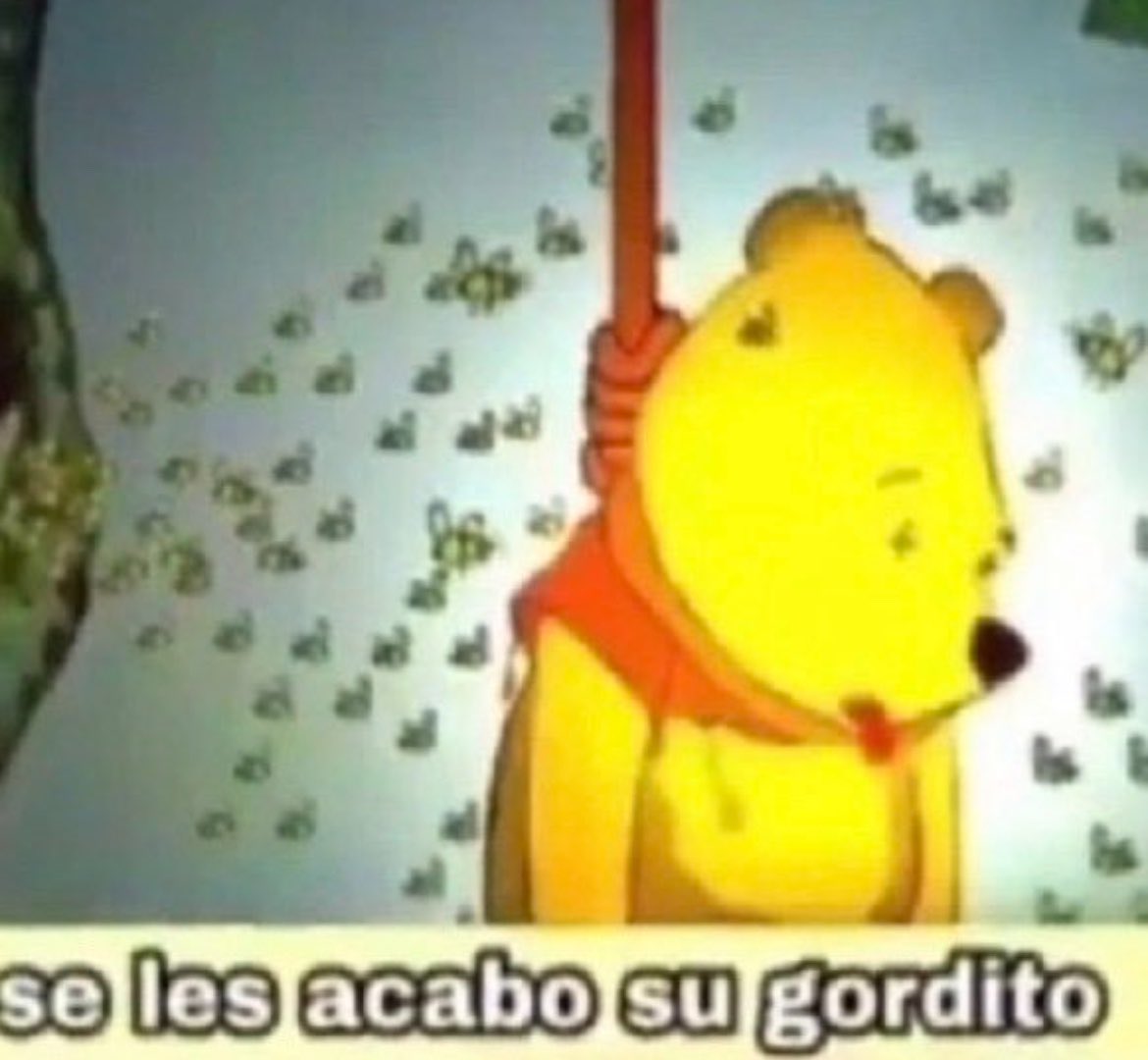 der4ngedstalker's tweet photo. Yo ante el mínimo inconveniente https://t.co/0K1vxn3xxS