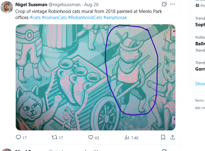 Azuki3ean's tweet photo. @EinsteinYipie @nigelsussman scroll down https://t.co/u9o1jpGLYe
