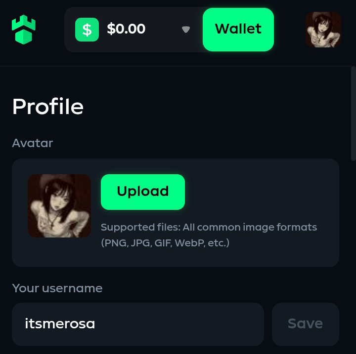 eczlipsedz's tweet photo. Hello sir @Romer thank you for the chance 5 people can change their lives with this $5000 and I'm hoping you will notice this🙏 I'm glad you enjoy your weekend 

My grandmother has kidney stones in both her left and right kidneys. The doctor said that she can no longer undergo dialysis because she's already 84 yrss old. Instead, she was given medication, but her medicines are very expensive. She also has high blood pressure, so she needs maintenance medication as well.

That’s why I’m trying my luck here, hoping I can get some help with her expenses and afford the medicines she needs. Also, I want to treat my grandma with my family in restaurant, buy what they want and spoil them just to see them happy. This will also help my parents to pay some of their debts. 

Again thank you so much sir @Romer hoping to pick me and change my life. ✨

gamdom usn: itsmerosa 
gamdom id: 48076777