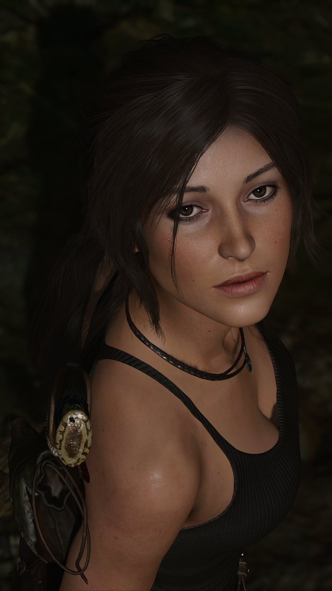 borbacroft_'s tweet photo. Shadow of the Tomb Raider

#TombRaider #LaraCroft https://t.co/QrR3z6tu4n
