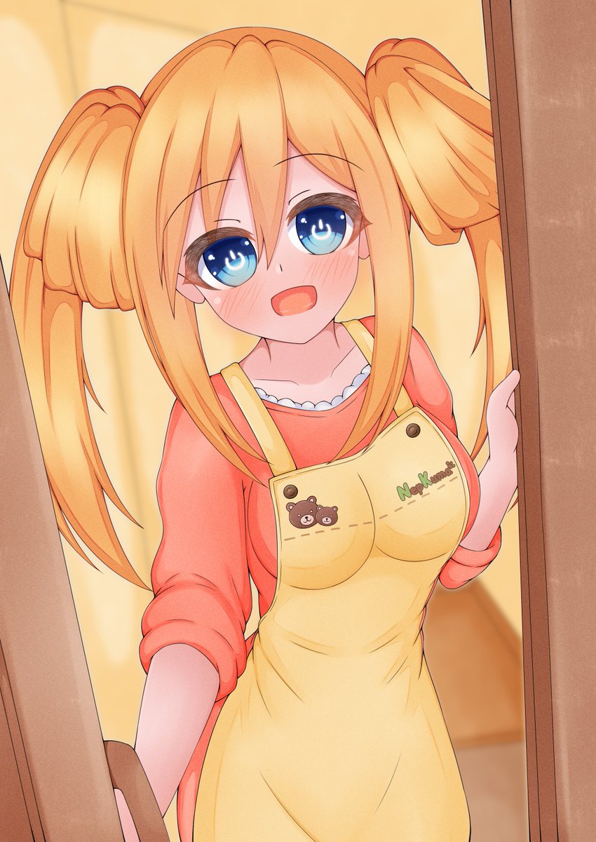 Rea_stuff's tweet photo. "Welcome back! How was your trip? Are Nepsy, Gearsy and the others doing okay? Tell Uzume all about it!"

#Neptunia #ネプテューヌ https://t.co/It0SWWopo3
