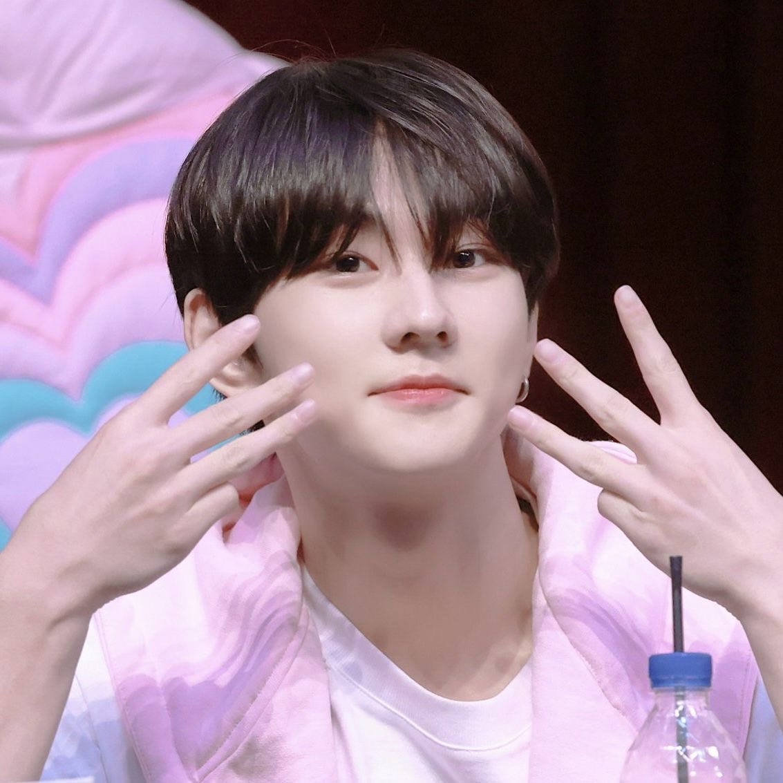 iprxd_'s tweet photo. [ 𝙎𝙚𝙥𝙩𝙚𝙢𝙗𝙚𝙧 𝙬𝙞𝙨𝙝 ]
    เดินทางเข้าสู่เดือนที่ 9 ของปีนี้แล้วนะคะ ขอให้คุณพบเจอแต่สิ่งที่ดี ไม่มีเรื่องที่ทำให้หนักใจ มีรอยยิ้มที่สดใส ใช้ชีวิตในแบบที่ตัวเองอยากใช้และมีความสุขนะคะ รักษาสุขภาพด้วยน้า 💐🍡🎀

                             𝙁𝙧𝙤𝙢 𝘾𝙝𝙖𝙩𝙝𝙖𝙞𝙢𝙤𝙚𝙬 https://t.co/XUM9UHHZjf