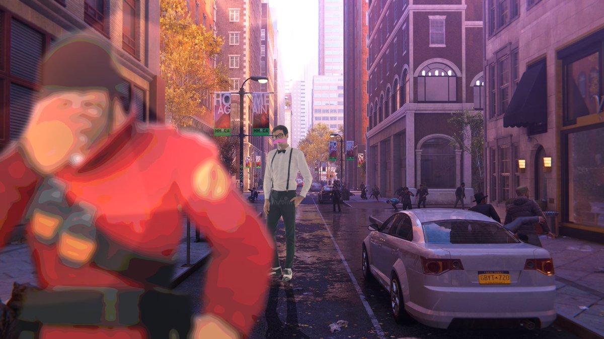 PinkStache's tweet photo. Nothing, just wondering what youre doing here https://t.co/AOFXJT92y6