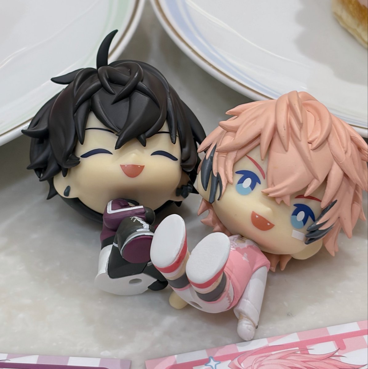 _100scr's tweet photo. お迎え🎀 https://t.co/4nxVjjnsBD