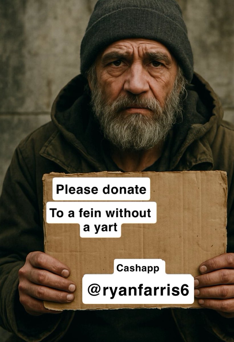 openhartt's tweet photo. @KINGLUCKY420 Someone send me a 20🤷‍♂️🙏 https://t.co/84CYLkuFYD