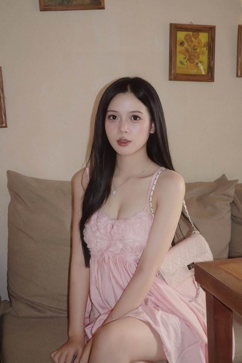 ngvancute's tweet photo. Ảnh hỏi tui có thích some ko? 😝🥵 https://t.co/4BlxFznqRF