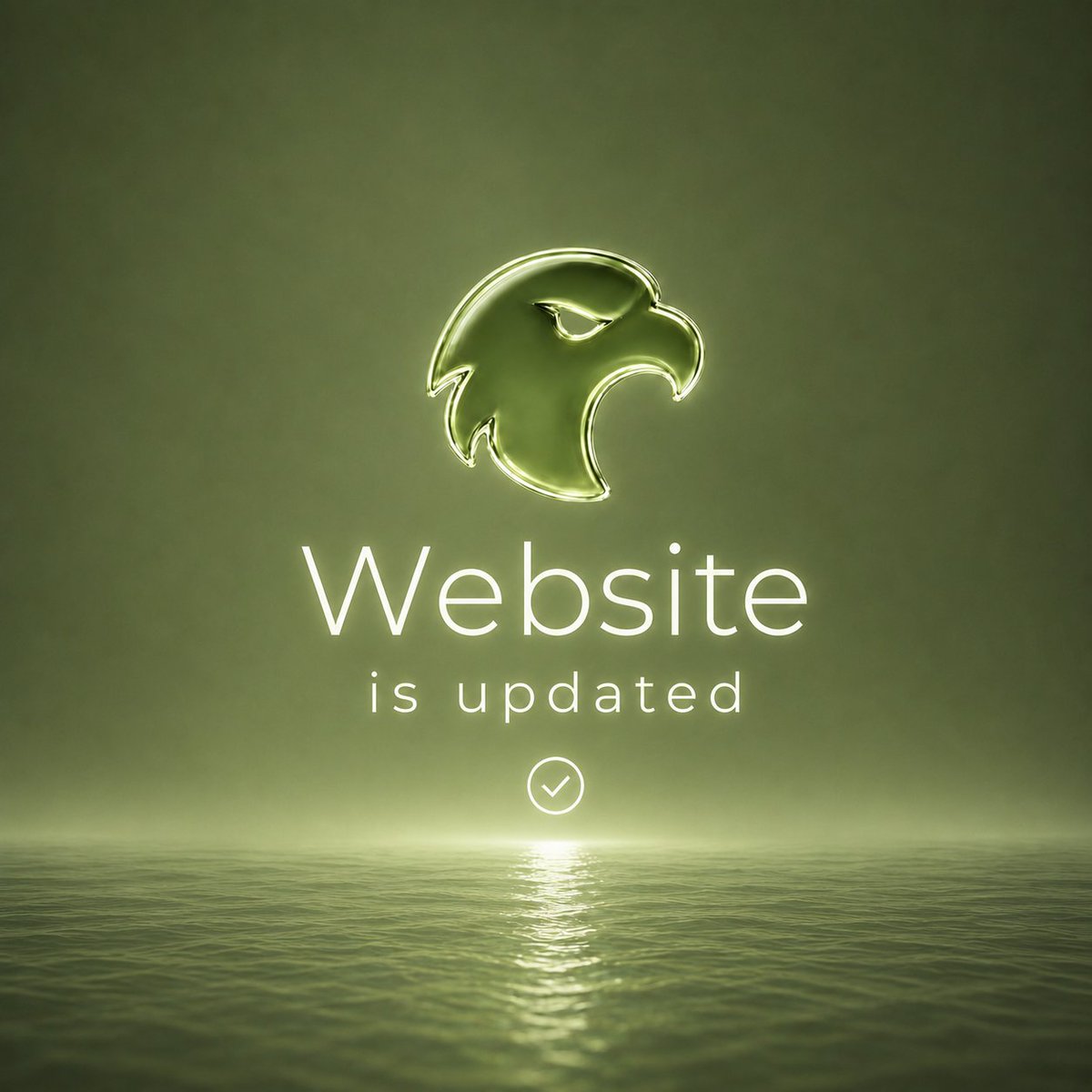pons_dex's tweet photo. PonsDex is updated.

Changelog :

Faster terminal performance
Auto-dip capability
Auto-hedging capability for RWA

https://t.co/xMdI1PENYx https://t.co/DJtRxAaTxt