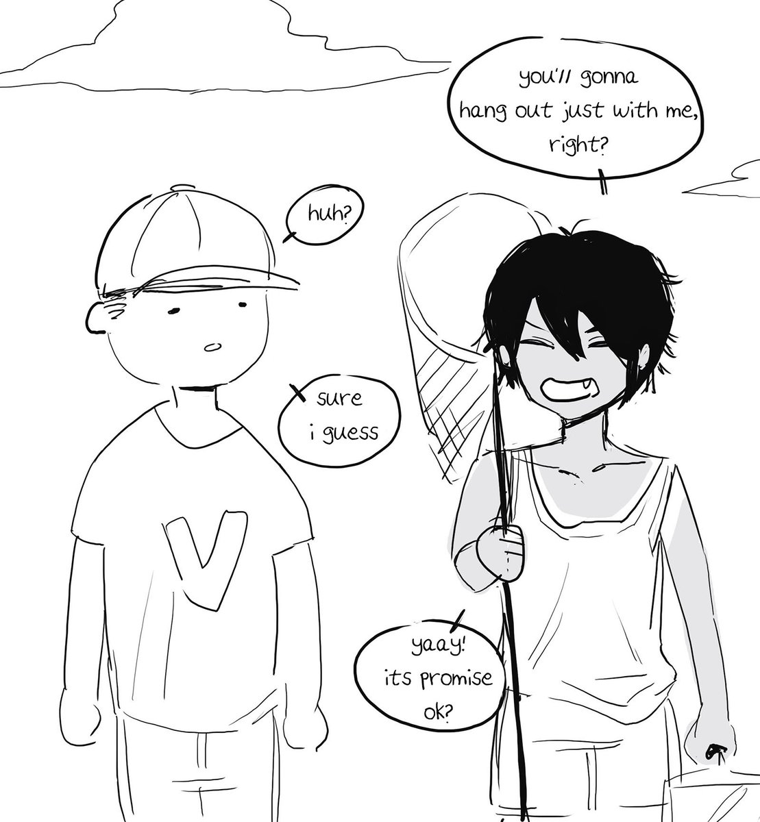 tomatoketchup96's tweet photo. eng ver. https://t.co/Kta3x4XoRN