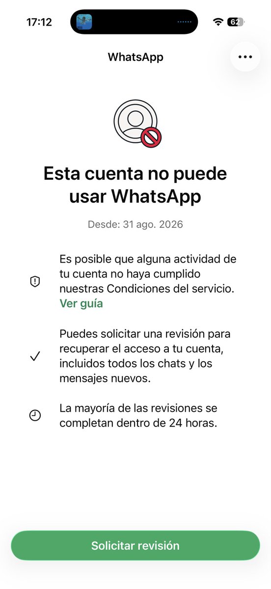 Nic58144168's tweet photo. Así se sintieron los que desaparecieron con el chasquido de thanos? 😔 https://t.co/8s5vTXwP2r
