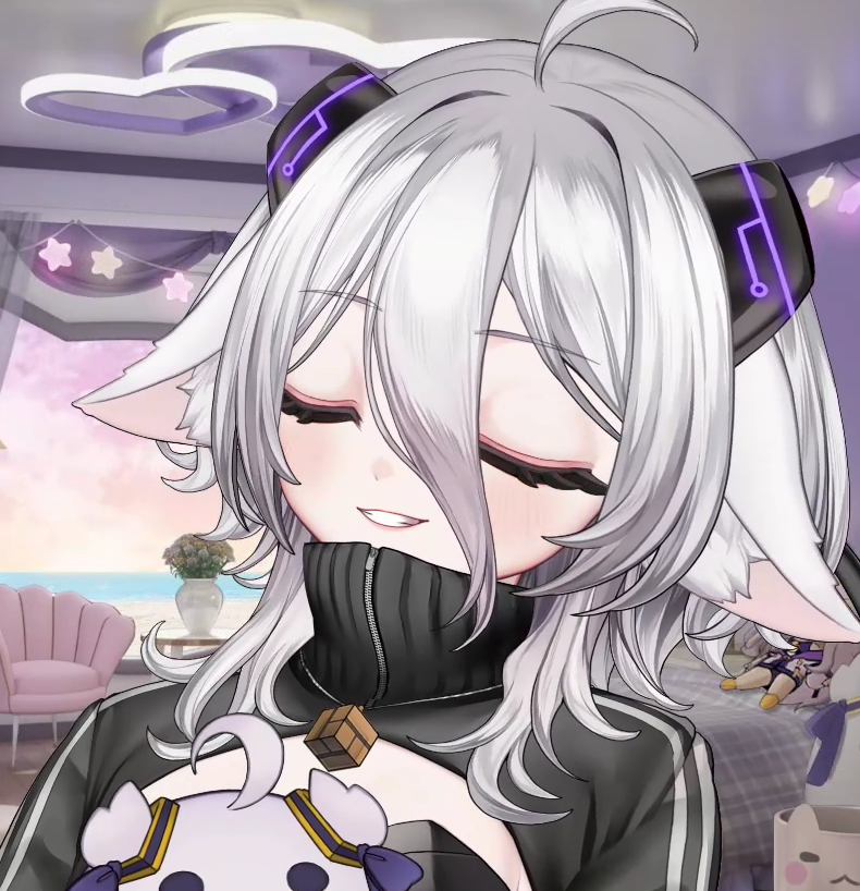 pokes_pocket's tweet photo. 📛Thanks for stream #Henya! Minecraft was fun today! You made great progress, the farms look great! Nice job getting the totally-not-a-prison villager building set up too :D! I hope Mamanya's surgery goes well, I'll keep sending good wishes! See you soon, I love youuu~!💖 https://t.co/5G80YaOGve