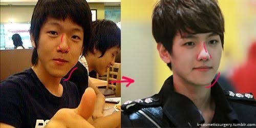 electonerings's tweet photo. @everlaarksunset A Baekhyun fan trying to slander Taeyeon, not today Cha Gawon's lil b*tch https://t.co/afCI6XqOs9