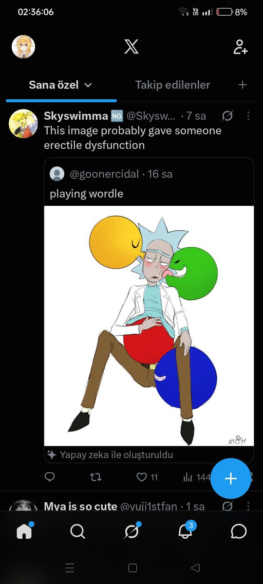 DDCmeme's tweet photo. @yuji1stfan I fucking hope they do https://t.co/cwRQrCPrQp