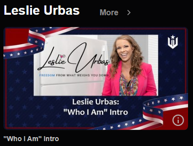 ValorHub1's tweet photo. Who is Leslie Urbas? Check out https://t.co/dhMjMRT5Rn and find out. She is one of you! @USArmy @USMC @usairforce @USNavy @USNationalGuard @VFWHQ @USCG @USCGAux @USArmyReserve @ReserveUs https://t.co/mzqEwtYPRS