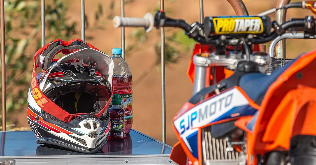KarinaFrietsch's tweet photo. 8th overall this weekend. Speed and confidence are growing. https://t.co/D1Wp97KWcN