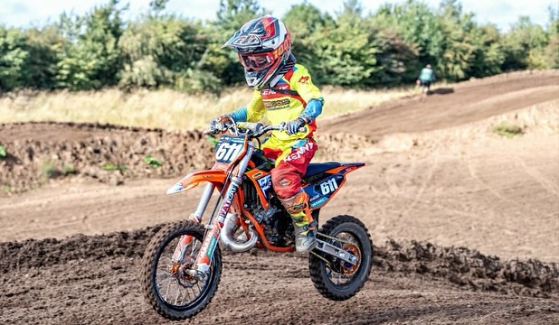 KarinaFrietsch's tweet photo. 8th overall this weekend. Speed and confidence are growing. https://t.co/D1Wp97KWcN