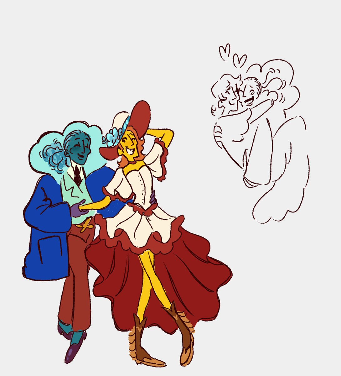 sweetygirl8970's tweet photo. Some flowerswap Blellow doodles good evening
#deltarune https://t.co/HqC6mwY1L8