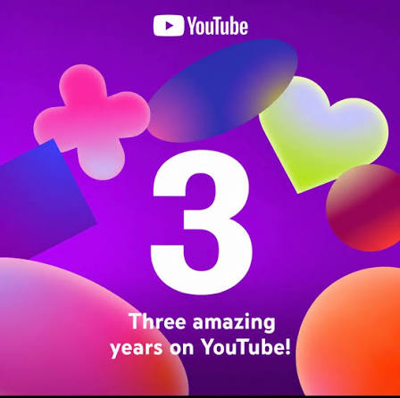 Necro_Ch_'s tweet photo. 🎉 3 Years of Necro Ch.

I can’t believe it’s already been 3 years since I started my channel.
My channel started simply because I wanted to share funny moments from the Vtubers I like to watch, but now we’ve just reached 22k subscribers, 6 million views, and 8.5k followers on Twitter. So, I’m very happy and proud of how far I’ve come.

So, thank you to all my viewers and the Vtubers who have supported me throughout these 3 years. 🥳