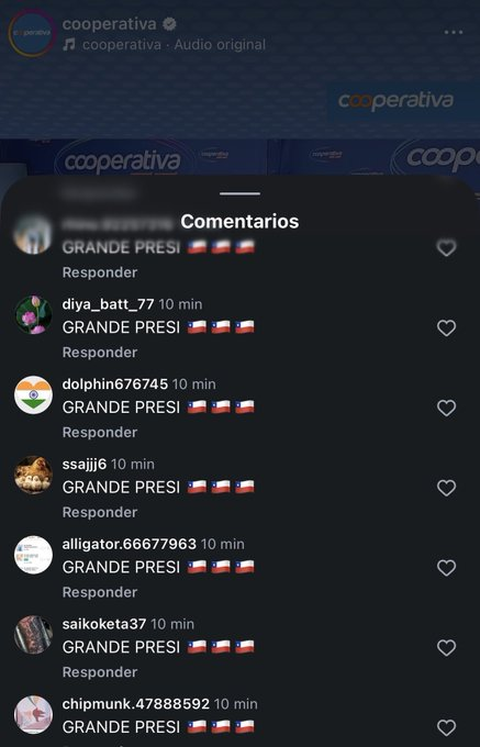 El_Prensero's tweet photo. 🚨 Aparecieron bots de la India en una entrevista que estaba dando José Antonio Kast 🇨🇱 en una radio. Hace unos días los mismos bots aparecieron en publicaciones alentadas por Santiago Oría, responsable de la comunicación de Javier Milei 🇦🇷 https://t.co/ysucpwpFk5