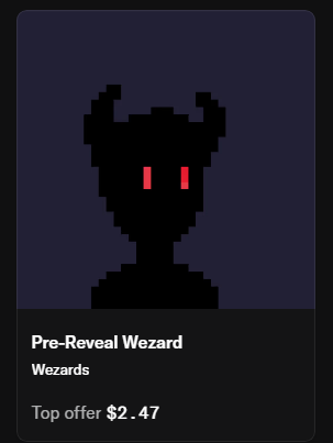 Zachy1x's tweet photo. copped @WezardsRH in the bag 🧙‍♂️, @SickickZards waiting on that reveal 🪄 https://t.co/xV8BOvzdiM