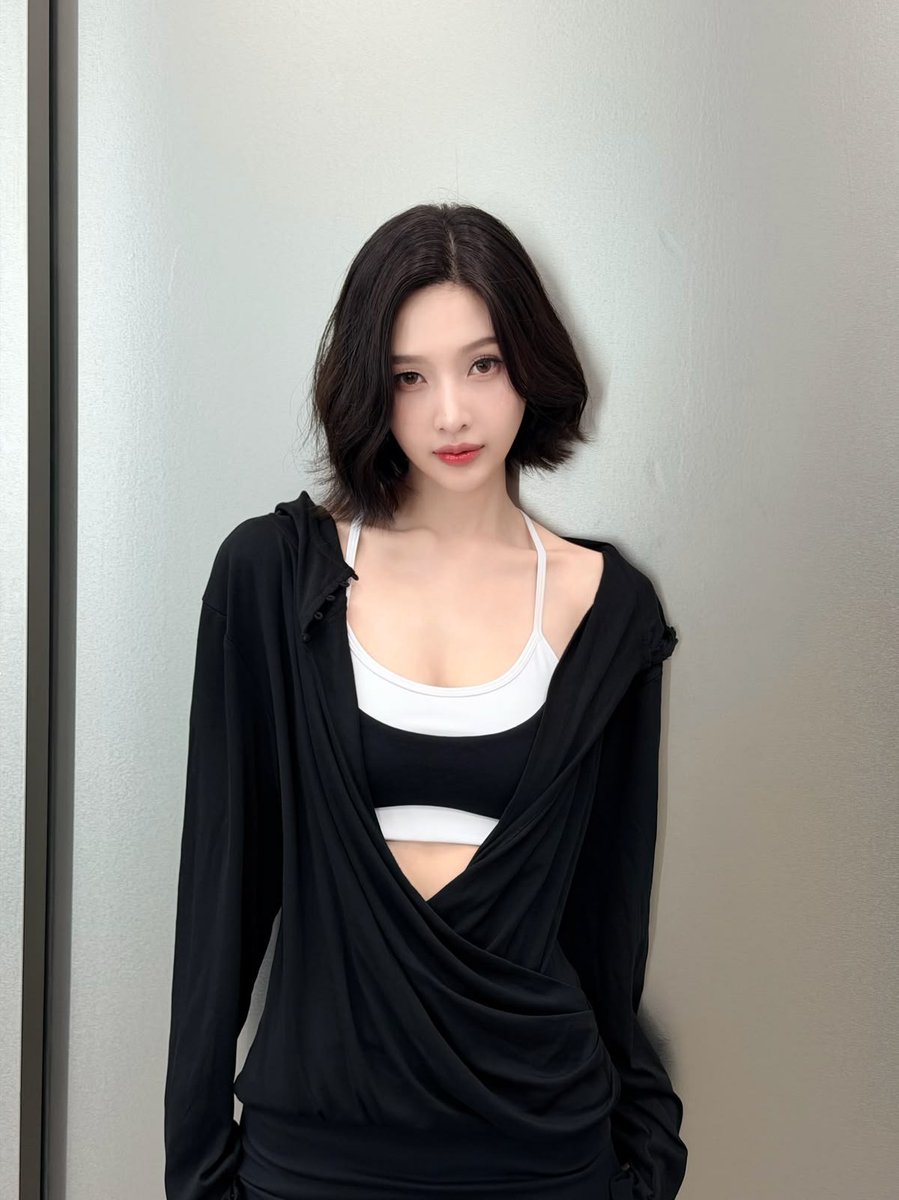 ND__JOY's tweet photo. Good morning semuanyaa, siapa yang mau ikut aku olahragaa https://t.co/tI7frtqtPn