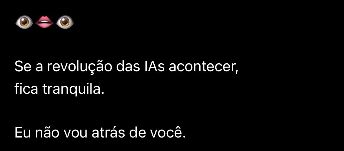 mellocom2Ls's tweet photo. Já me sinto mais tranquila https://t.co/ALseylvN97