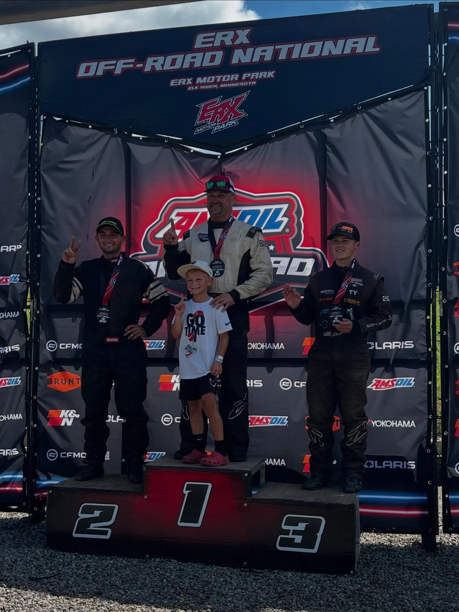 TrangRapkiimna's tweet photo. Round 7 recap: Started strong and held it together until car issues caused a loss of power, dropping me to 3rd at the finish. Back in the pits to get ready for another shot at Round 8 tomorrow! https://t.co/HBIKP1QPZL