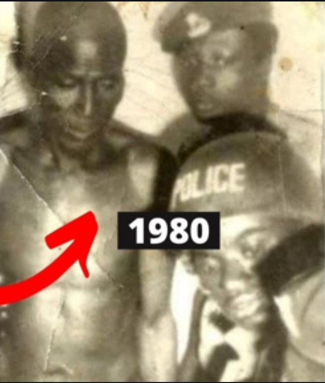 ADEYUSUF_ia's tweet photo. The 1980 Kano Maitatsine Siege: The Forgotten Precursor That Foreshadowed Boko Haram:
Three decades before Boko Haram or ISWAP, the Yan Tatsine sect led by Cameroonian preacher Muhammadu Marwa Maitatsine seized the Yan Awaki quarter of Kano, killing over 4,177 civilians and 100 police officers before the Nigerian Army 33 Infantry Brigade under Brigadier Yohanna Yerima Kure crushed the enclave with artillery and armored vehicles.