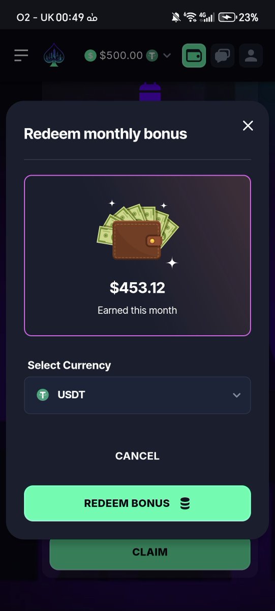 JammmySlots's tweet photo. 🎁$50 x 2 Giveaway
What's your monthly on @degencity 

Remember on CODE JAMMMY
https://t.co/uW8VfEGk8x

Double weekly! Limited Time though!
Plus 10% Loss back!
Raise ticket in discord to claim

Tag 2, Like, Follow @JammmySlots &amp; @degencity https://t.co/dn5CXHTN3O