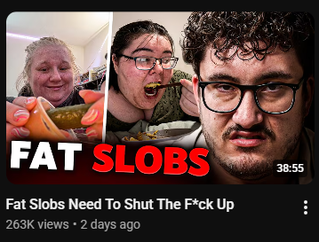 Kravixvisuals's tweet photo. Thumbnail created for "The Caleb Hammer Show" channel.

This thumbnail garnered 263k views in 2 days 

#thumbnail #designerthumbnail https://t.co/ogKz7TVOjf