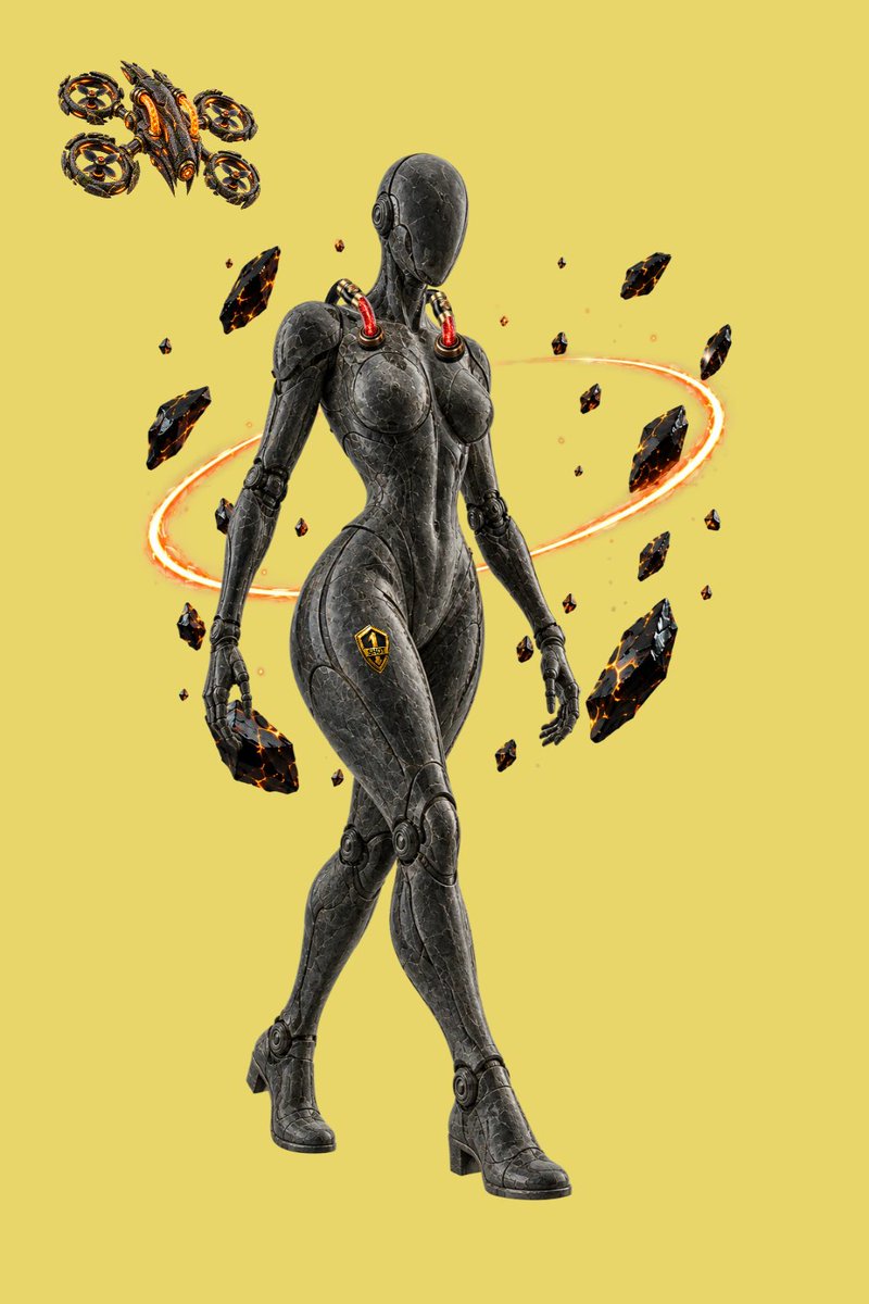 1shot_inc's tweet photo. Been a minute....  

But starting to ramp back up.  

We apologize for the delay, Lets just say we have had bad luck with Artsits.  

Our latest artist is putting to gether quitye the collection!  

Sneaks peeks for all...  We are sooo back!!!!!!!!!!!  and will start pushing project further to new heights!

Join our discord for more...
https://t.co/MXAeae2yPi
