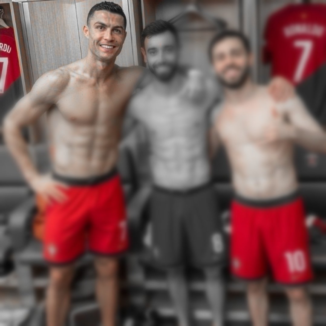 fet1481959's tweet photo. @7zlttan ههههههه.
كذب وزور وبهتان....
....
مورينهو برتغالي..
ومن المؤسف ان يقيم  ابن جلدته.
✍️ ✍️
رونالدو هو الاسطوره العالميه الاولى الحقيقه.
هو الرياضي المتكامل✌️✌️✌️✌️✌️✌️✌️✌️ميسي وطبيعة اللاعبين الارجنتينين هي
الخمور
والمخدرات
والوشم
ومالا يليق باللاعبين االنشئ https://t.co/3J4GHppFg4