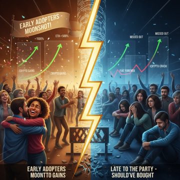 samuel_ric5149's tweet photo. I reckon there will be a lot of tears when $TEL takes off.

Not all the same kind.

Some people laughing so hard they’re crying because they held through the quiet.

Others crying because they sat out and the music started without them.

Same move. Two rooms.

$TEL #Tel #Telcoin https://t.co/Zhaqtz2lUi