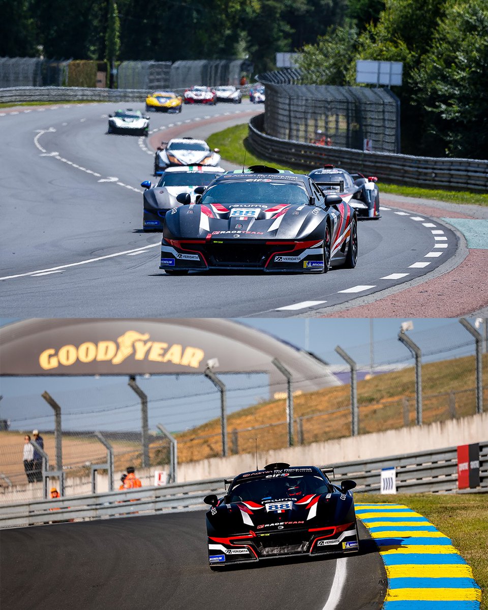 JulienneJugyhh's tweet photo. The Ligier European Series Round 3 at Le Mans photo dump is here! Although the results weren’t what we expected, it was a privilege to race on this amazing track. Photos: DPPI Images
Thanks to Sonic Equipment France and HRX Bespoke Motorsport. https://t.co/G79XMjXfcF