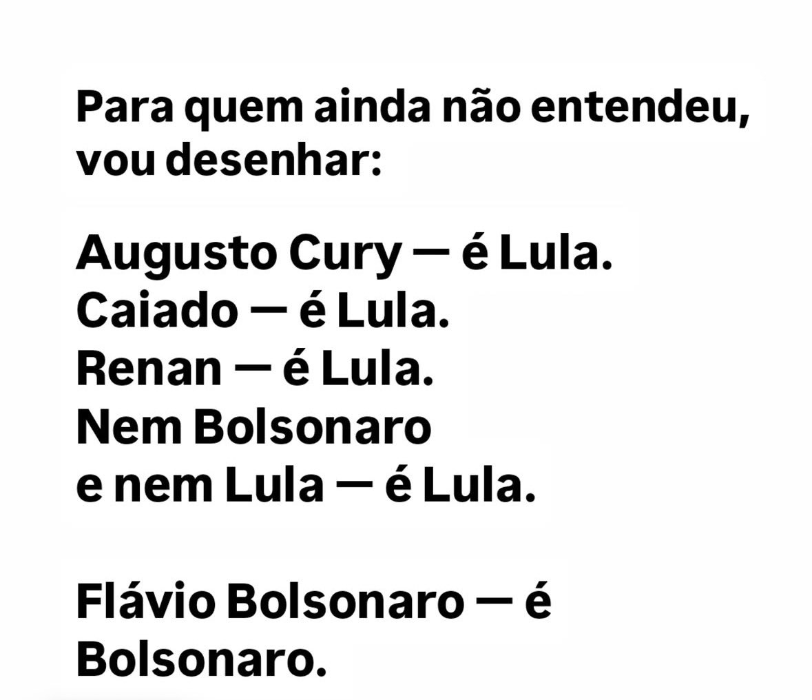 JulyB_Lucille's tweet photo. Entenderam agora???? https://t.co/0gM1papF8n
